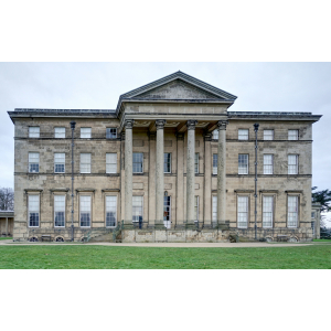 Mad Jack's 5 2026 – Five-Mile Trail Race at Attingham Park, Shrewsbury