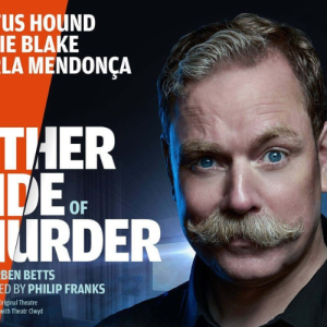The Other Side of Murder
