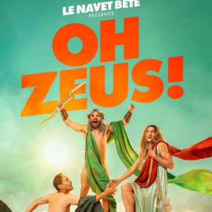 Oh Zeus!