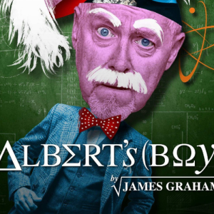 Albert's Boy