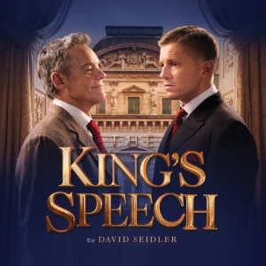 The King's Speech