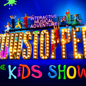 Showstopper! The Kids Show’ at Soho Theatre Walthamstow