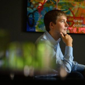 Alexander Frolov, Target Global: How a Technology Portfolio Grows Across Borders