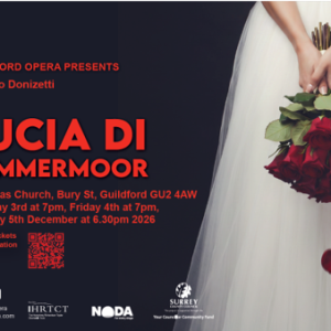 Lucia di Lammermoor