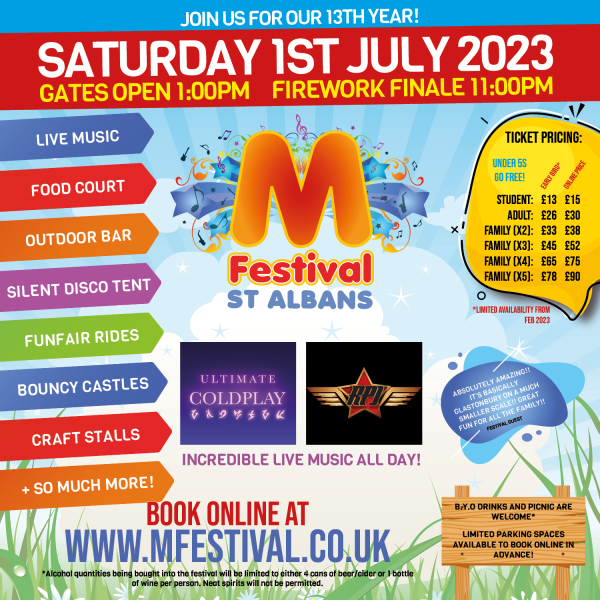 Festivals In Hertfordshire 2024 Schedule Aleda Auguste