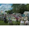 Taunton Flower Show
