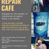 Lichfield Repair & Share Cafe