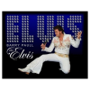 Elvis Tribute Night - Oake Manor