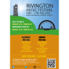 Rivington Music Festival 