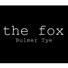 Burger and A Pint every Monday at The Fox Bulmer Tye