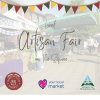Artisan Fair in Harborough