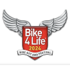 Bike 4 Life ride out and festival 2024