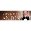 An Evening with Anton Du Beke Monday 29th April & Monday 21st October 2024 - 7.30pm,