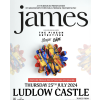 James to Perform at Ludlow Castle
