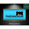 Pandamonium LIVE at The Crown & Anchor