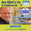 The Tueday Evening Show with Shaun Crowhurst