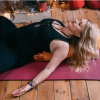 Restorative Yoga