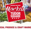 Monthly Local Produce and Craft Market