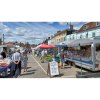 Sudbury Market: Saturdays