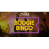 Boogie Bingo at Village Bury