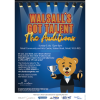 Walsall’s Got Talent – The Auditions! 
