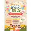 Family Fun Day at Sutton Rugby Club - Sutton Coldfield