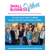 Small Business Vibes - Women’s Networking Event in Sutton Coldfield