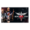 The Bon Jovi Experience at Lichfield Garrick Theatre