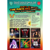 Party at the Pavilion Music Festival at Pelsall Cricket & Sports Club