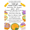 Pop Up Food & Gift Fair at St James Church Centre in Sutton Coldfield