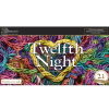 “Twelfth Night” By the Lord Chamberlain’s Men
