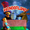 Wonderland – A Magical Journey