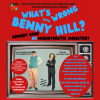 What’s Wrong With Benny Hill?