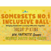 Somerset’s Inclusive Ball - Oake Manor