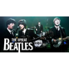 The Upbeat Beatles
