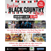Bostin' Black Country Bash at Walsall Arboretum