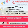 Corn Exchange Farmers & Craft Market