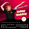 Summer Holiday Workshop with Breakout Performing Arts in Walsall