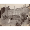 The Ark of History:  Taunton Castle and Museum