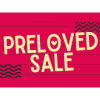 Preloved Sale