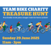 Team Bike Charity Treasure Hunt