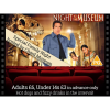 Night At The Museum - Chard museum