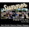 Summer Beer Festival 2025 - Langton Brewery