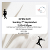 Join LA Studios in Walsall this September for an exclusive open day!