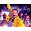 PURE QUEEN  - Queen Tribute Night - Oake Manor