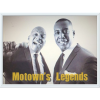 Motown Legends - Motown Night - Oake Manor