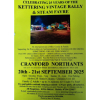 Kettering Vintage Rally and Steam Fayre