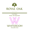 Live Music at The Royal Oak, Naseby! 