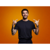 JOEL DOMMETT: HAPPY IDIOT - Westlands Yeovil