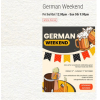German Weekend at The White Horse, Old!
